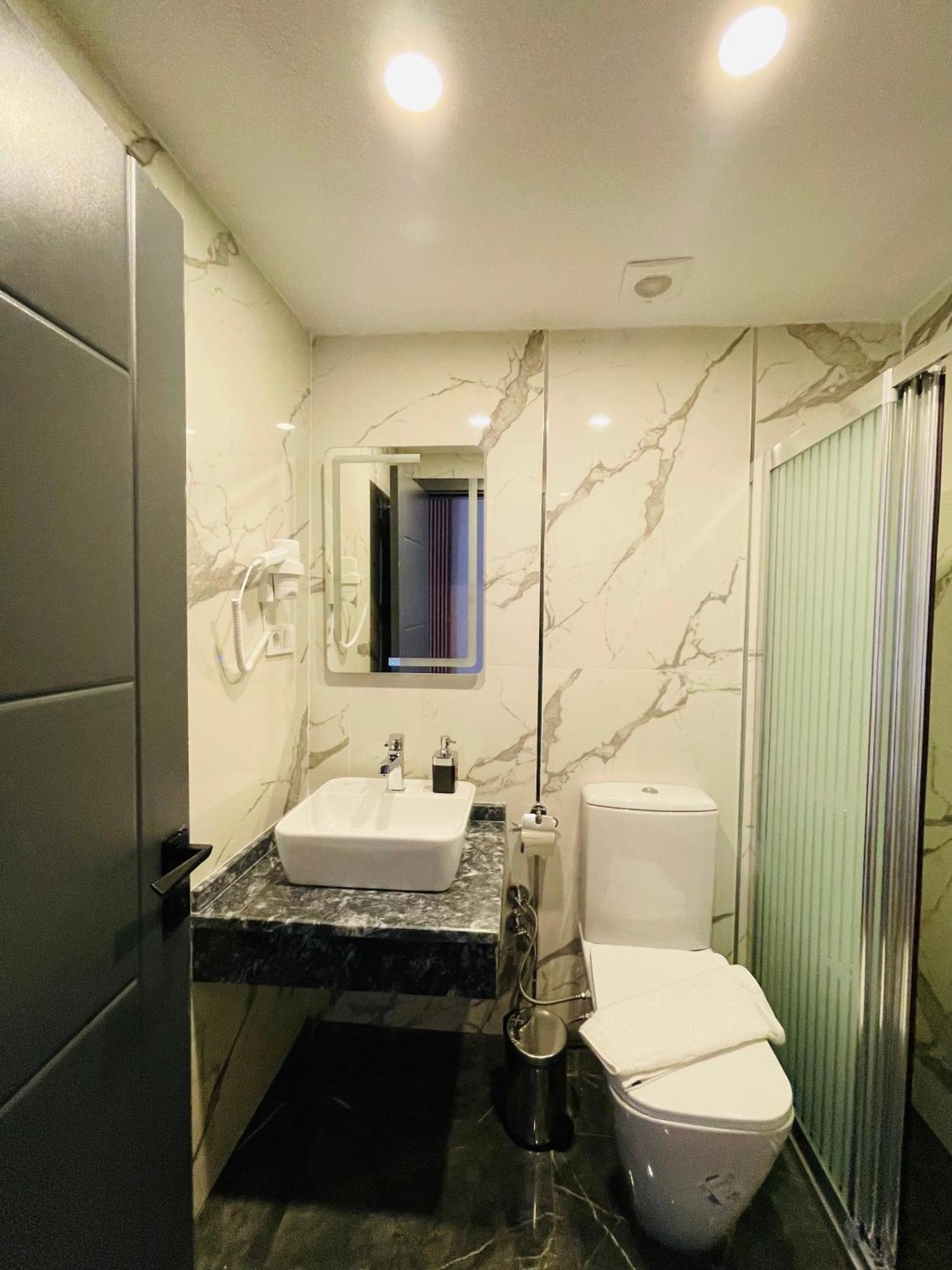 Meridiani Taksim Hotel Istambul Exterior foto
