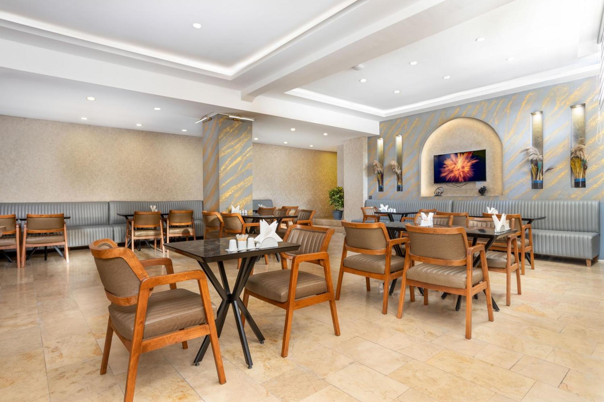 Meridiani Taksim Hotel Istambul Exterior foto